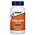 Ubiquinol Now Foods - 60 softgels de 100 mg - Imagem 1