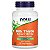 Silimarina/Milk Thistle/Extrato de Cardo Mariano Now Foods - 120 cápsulas de 150 mg - Imagem 1