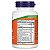 Liver Refresh Now Foods - 90 cápsulas - Imagem 2