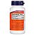 Ácido Alfa Lipóico (Alpha Lipoic Acid) Now Foods - 60 cápsulas de 250 mg - Imagem 2