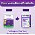 Melatonina Natrol Fast Dissolve - 100 tabletes de 10 mg - Imagem 2