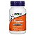 L-Teanina com Inositol Now Foods - 60 cápsulas de 200 mg - Imagem 1