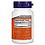 L-Teanina com Inositol Now Foods - 60 cápsulas de 200 mg - Imagem 2