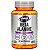Beta-alanina Now Foods - 120 cápsulas de 750 mg - Imagem 1