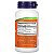 Saw Palmetto Now Foods - 90 softgels de 320 mg - Imagem 2