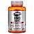 Hidroximetilbutirato (HMB) Now Foods - 120 cápsulas de 500 mg - Imagem 1
