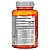 Hidroximetilbutirato (HMB) Now Foods - 120 cápsulas de 500 mg - Imagem 2