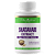 Shatavari Orgânico Paradise Herbs - 60 cápsulas de 250 mg - Imagem 1