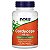 Cordyceps Now Foods - 90 cápsulas de 750 mg - Imagem 1