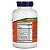 Liver Refresh Now Foods - 180 cápsulas - Imagem 2