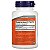 Acetil L-Carnitina Now Foods - 100 cápsulas de 500 mg - Imagem 2