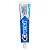 Creme Dental Crest Whitening Clareador Peroxide Baking Soda - 232 Gramas - Imagem 2
