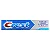 Creme Dental Crest Whitening Clareador Peroxide Baking Soda - 232 Gramas - Imagem 1