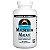 Malato de Magnésio Source Naturals - 180 tabletes (3750 mg por dose de 3 tabletes) - Imagem 1