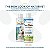 Tear Stain Naturvet Aloe Vera Tópico - Tira Manchas Lacrimais de Cães e Gatos - 118 ml - Imagem 2