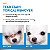 Tear Stain Naturvet Aloe Vera Tópico - Tira Manchas Lacrimais de Cães e Gatos - 118 ml - Imagem 3