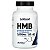 Hidroximetilbutirato (HMB) Nutricost - 120 cápsulas - Imagem 1