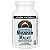 Malato de Magnésio Source Naturals - 100 cápsulas (3750 mg por dose de 6 cápsulas) - Imagem 1