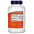 GABA Now Foods - 200 cápsulas de 500 mg - Imagem 2