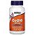Coenzima Q10 (CoQ10) Now Foods - 60 cápsulas de 200 mg - Imagem 1