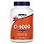 Vitamina C-1000 com Bioflavonoides Now Foods - 250 Tabletes - Imagem 1