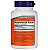 5-HTP Now Foods - 120 cápsulas de 100 mg - Imagem 2