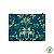 Necessaire de Praia Flat Tropical Twins Azul - Moon Delight - Imagem 3
