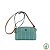 Bolsa Pip Studio Cross Body Blurred Lines Verde Moon Delight - Imagem 1