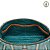 Bolsa Pip Studio Cross Body Blurred Lines Verde Moon Delight - Imagem 3
