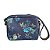 Bolsa Pip Studio Cross Body Leafy Stitch Azul Moon Delight - Imagem 8