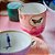 Caneca Sem Alça Grande Paint Rosa Heritage - Pip Studio - Imagem 2