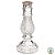 Castiçal de Vidro Diamond 20 - Home Accessories - Imagem 1