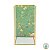 Caixa de Vidro e Metal Dourado 30 Home Decor - Imagem 1