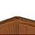 Carteira Quadrada Flirting Birds Azul - Bags Collection - Imagem 3