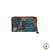 Carteira Pip Garden Azul - Bags Collection - Imagem 3