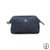 Necessaire Pequena Velvet Azul - Bags Collection - Imagem 1
