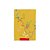 Porta Passaporte Petites Fleurs Amarelo - Imagem 4