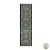Tapete Passadeira Verde 280x80cm Pip Studio Moon Delight - Imagem 1