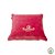 Almofada Singerie Vermelho Home Accessories - Imagem 3
