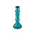 Set/3 Castiçais de Vidro Azul/Verde - Home Accessories - Imagem 6