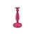 Castiçal 24 Rosa - Home Accessories - Imagem 1