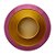 Vaso de Metal 36 Vermelho - Home Accessories - Imagem 3