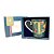 Caneca "T" Verde Alphabet Mugs em Porcelana Pip Studio - Imagem 5
