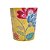 Caneca "F" Amarela Alphabet Mugs em Porcelana Pip Studio - Imagem 5