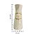 Vaso Porcelana Romantic Grande - Imagem 4