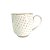 Set/2 Canecas Pequenas Pip Studio - Imagem 2