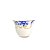 Set/4 Chaffe Cup Branco Pip Studio Royal White - Imagem 5