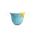 Set/4 Chaffe Cup Azul Pip Studio Royal - Imagem 2