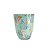Set/2 Caneca Azul Pip Studio Grande Flowers Jolie - Imagem 5