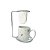 Caneca com Coador Abelha - Imagem 1